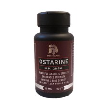 Ostarine (MK-2866) Spectre Labs