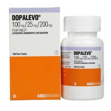 Dopalevo 100/25/200 Abdi Ibragim