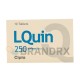 LQuin 250 mg Cipla