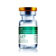 DSIP Magnus Pharmaceuticals