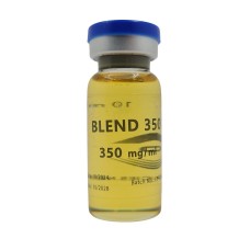 Blend 350 – 350mg/ml 10ml/vial GOLD USA Pharmaceutical