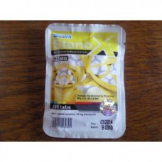 Stanox Pharmaceutical