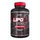 Nutrex - LIPO 6 Black 120 tabs Nutrex
