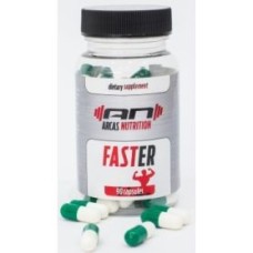 ARCAS Nutrition FASTER Arcas Nutrition