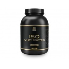 Chevron Nutrition - Iso Whey Protein 2000 g Chevron Nutrition