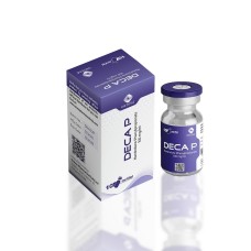 Deca P 100 mg Ortesa