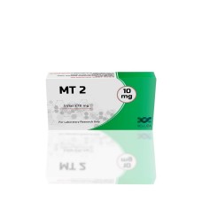 Melanotan 2 10 mg Selliza Pharma